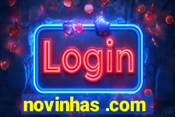 novinhas .com